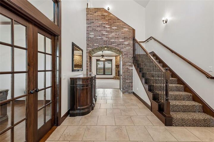 Property Photo:  18300 Salvador Road  OK 73012 