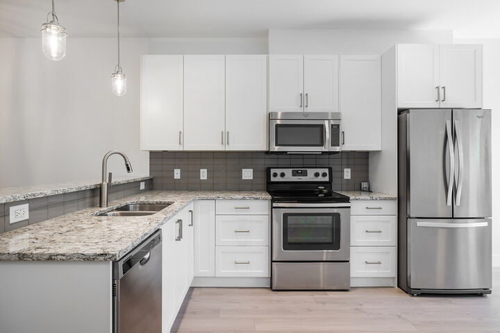 Property Photo: 600 Sherwood Road 54 BC V1W 5K1