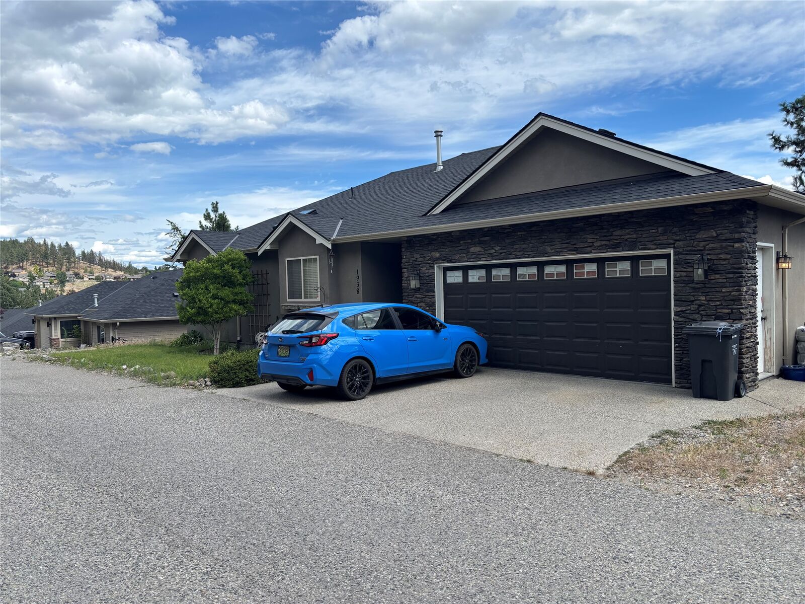 Property Photo: 1938 Rosalee Lane BC V1Z 4A8