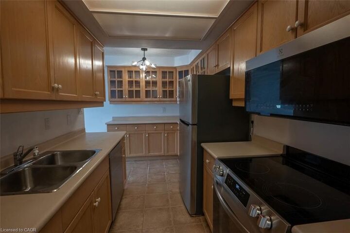 Property Photo: 120 Duke Street 1201 ON Z1Z 1Z1