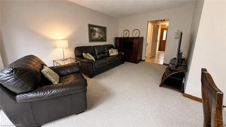 Property Photo: 92 Mount Albion Road ON L8K 5S6