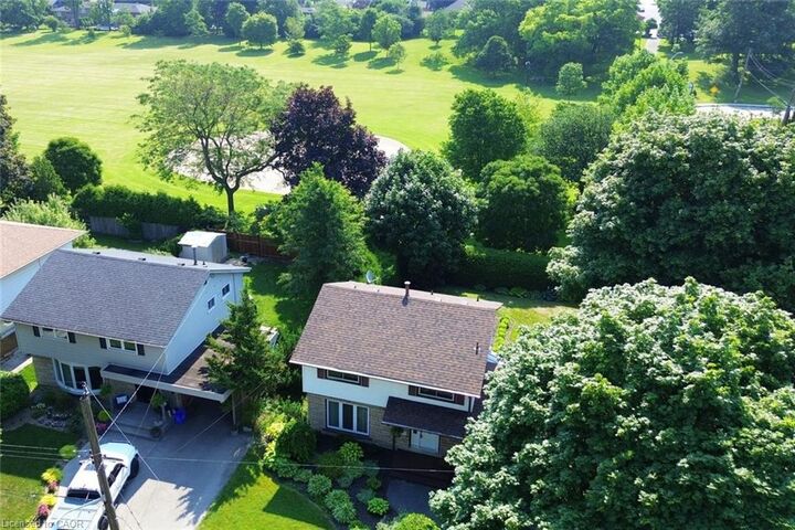 Property Photo:  2 Price Avenue  ON L9C 1K3 