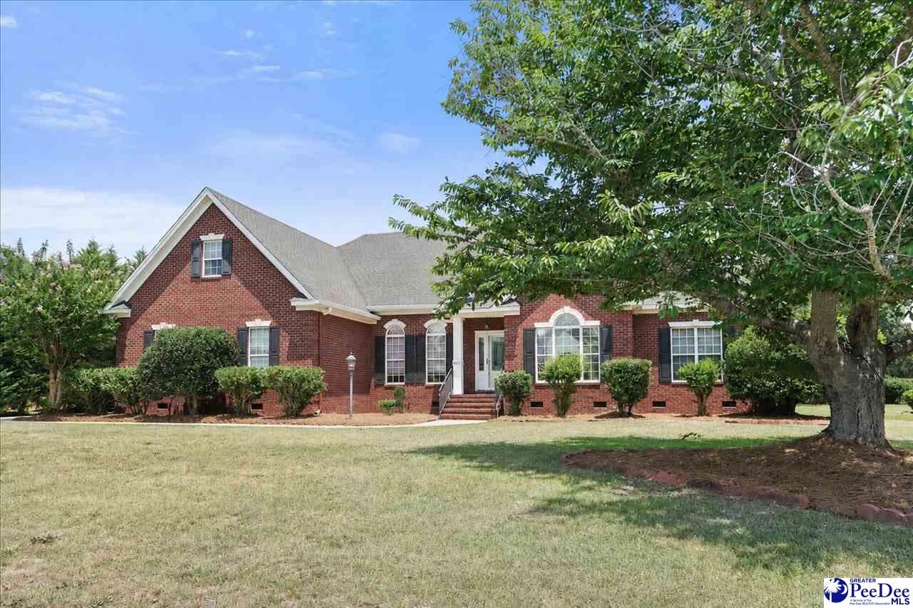 Property Photo:  2840 Liberty Drive  SC 29501 