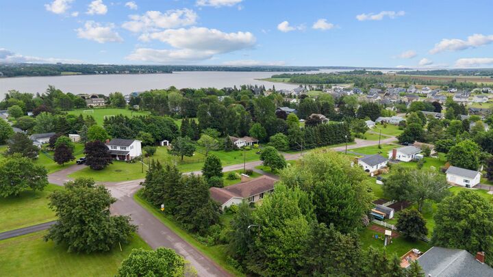 Property Photo:  3 Pamwayne Drive  PE C0A 1H8 