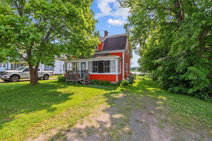 Property Photo: 22 Egan Street PE C0A 1T0