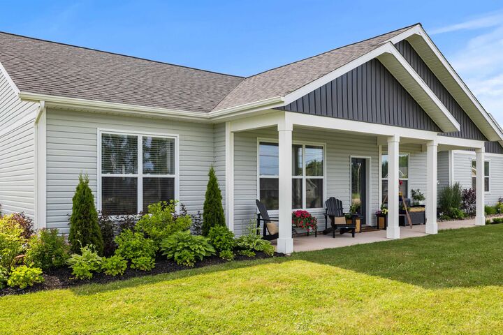 Property Photo: 348 Shady Acres PE C1E 2X4