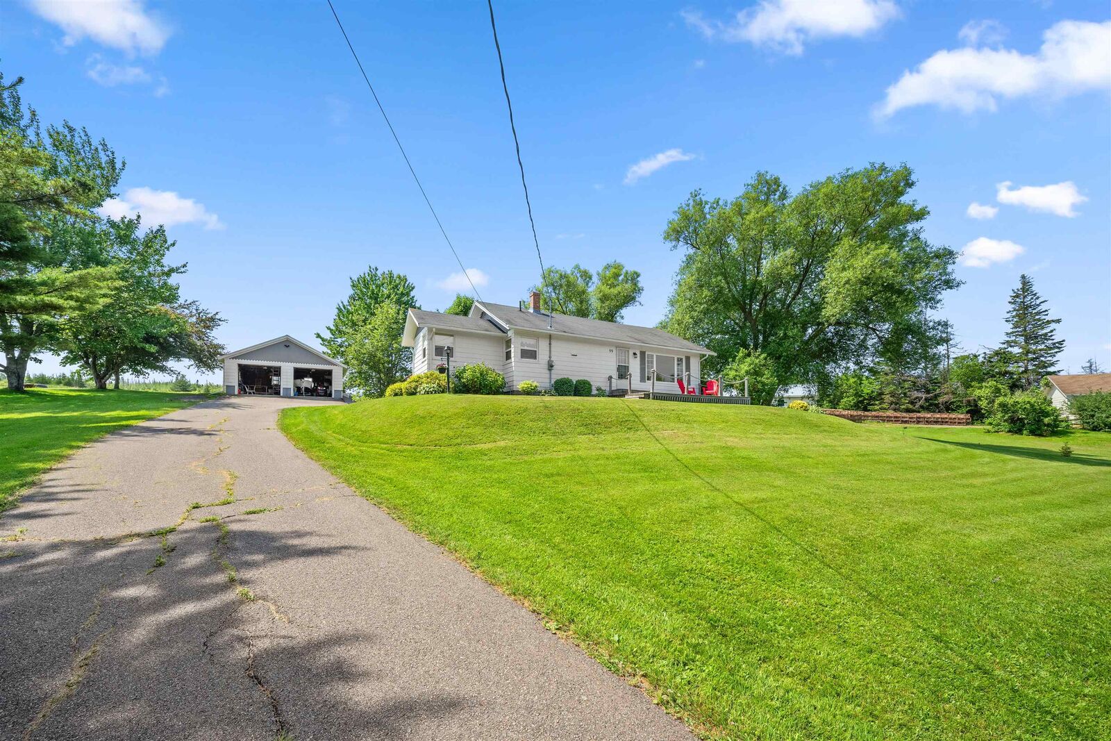 Property Photo: 99 Westview Drive PE C0A 1V0