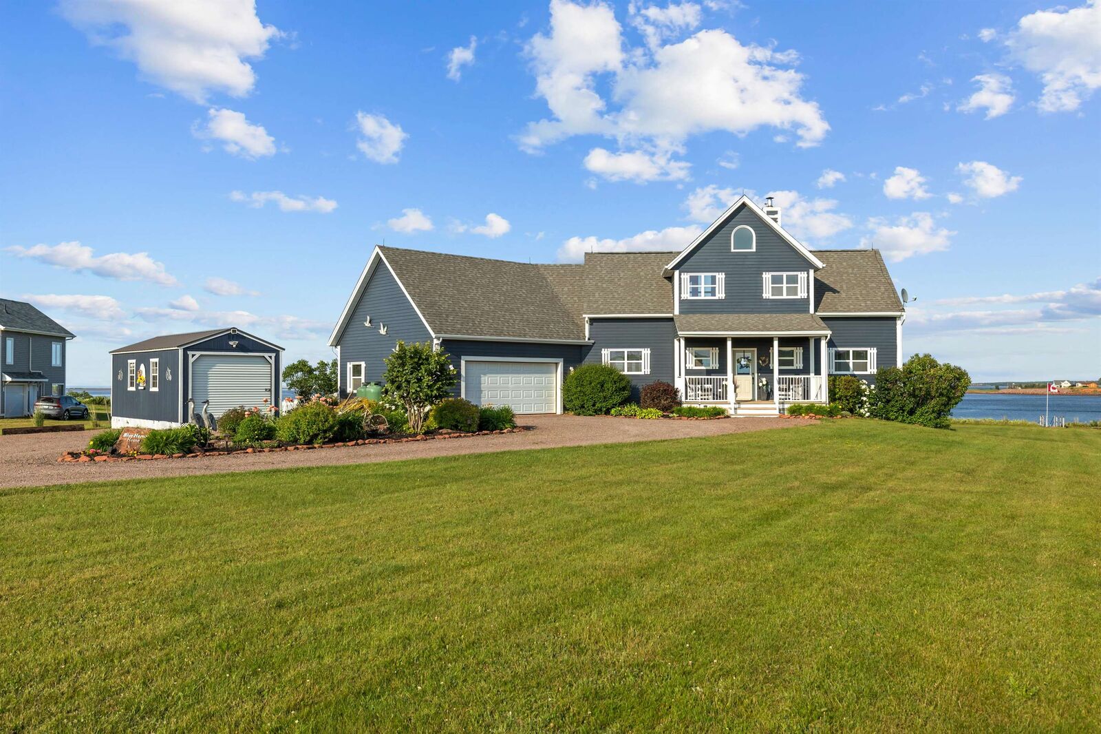 Property Photo:  103 Winnies Way  PE C0A 1E0 
