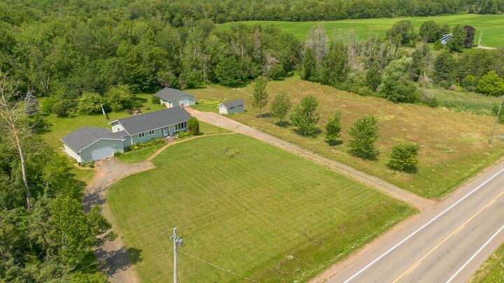 Property Photo: 418 Rte 19 PE C0A 1H1