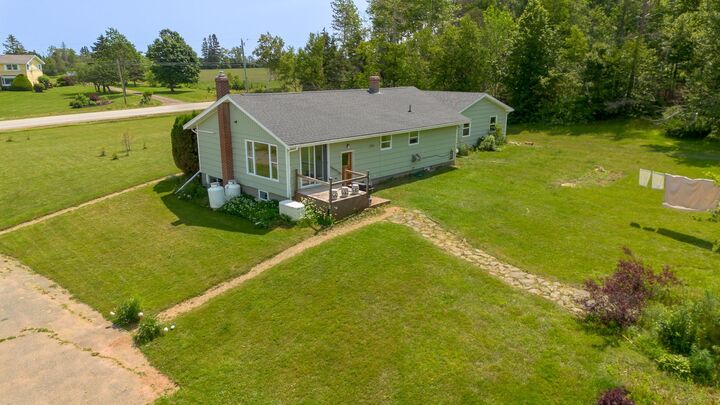 Property Photo:  418 Rte 19  PE C0A 1H1 