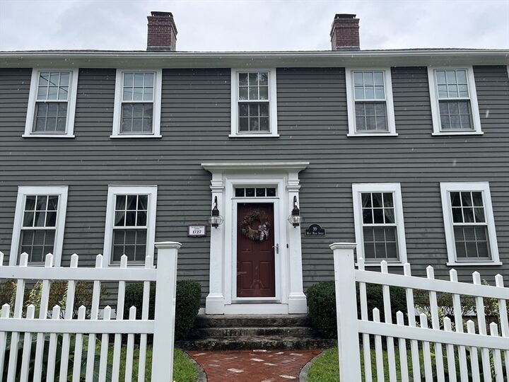 Property Photo: 99 W Main St MA 01581