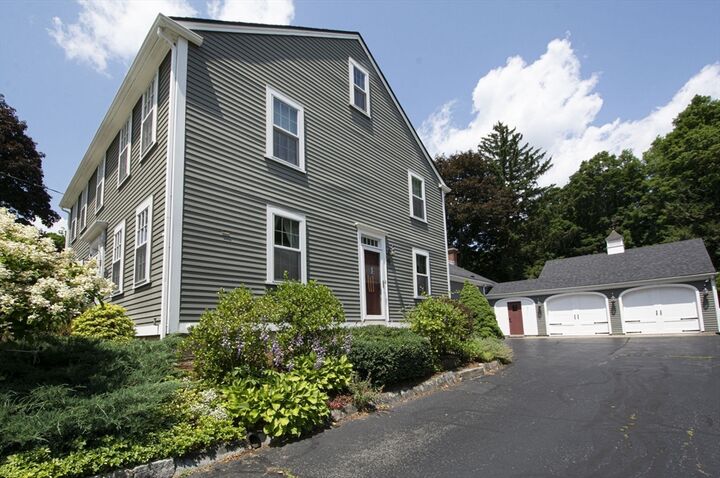 Property Photo:  99 W Main St  MA 01581 