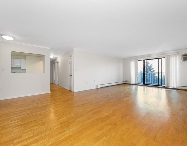 Property Photo:  151 Coolidge Ave 303  MA 02472 