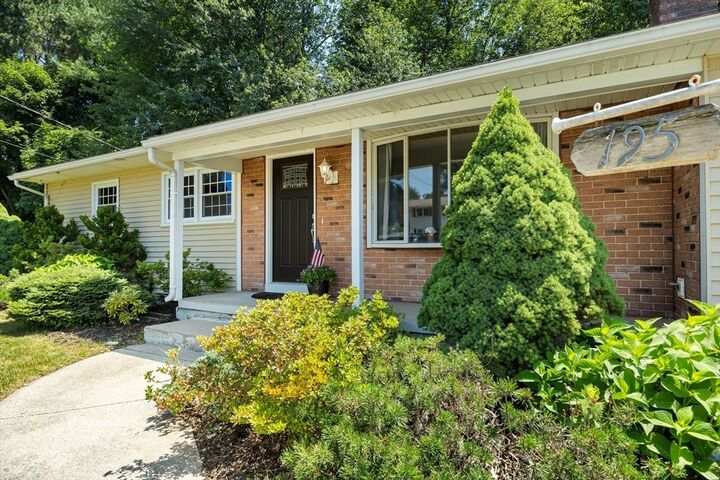 Property Photo:  195 Murphy Lane  MA 01020 