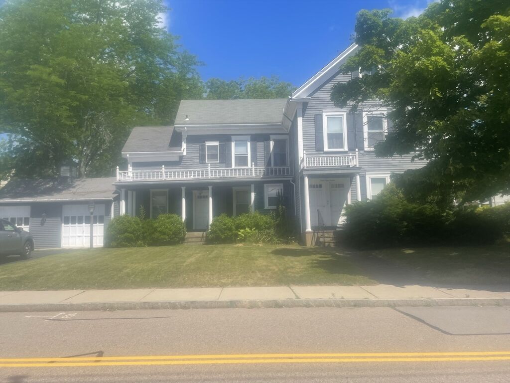 Property Photo:  40 Dean St. 2  MA 02038 