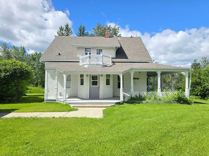 240069 Township Road 834 — photo 1