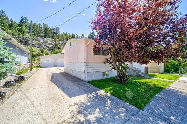 Property Photo: 20541 25th Avenue AB T0K 0C0