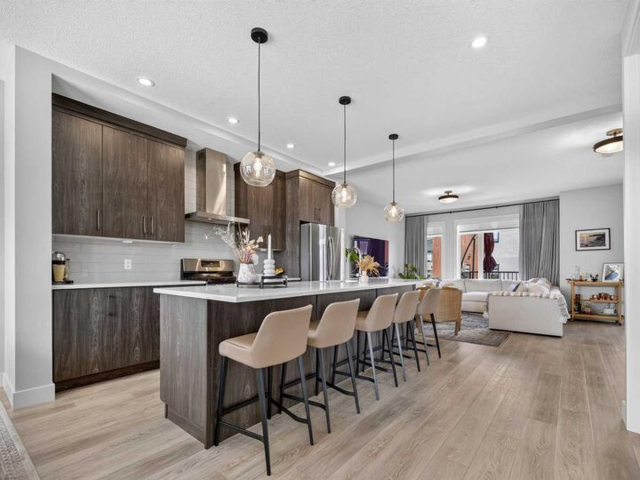 Property Photo: 307 Royal Elm Road NW AB T3G 0G8