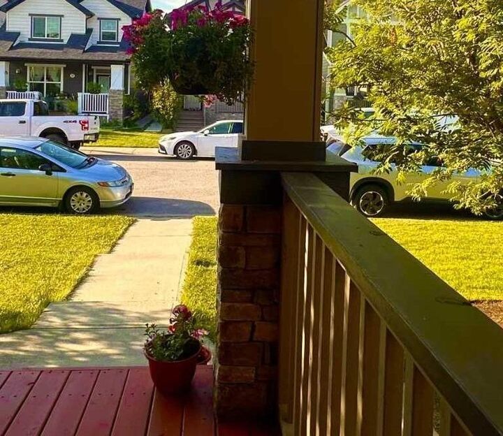 Property Photo: 31 Skyview Springs Rise NE AB T3N 0B2
