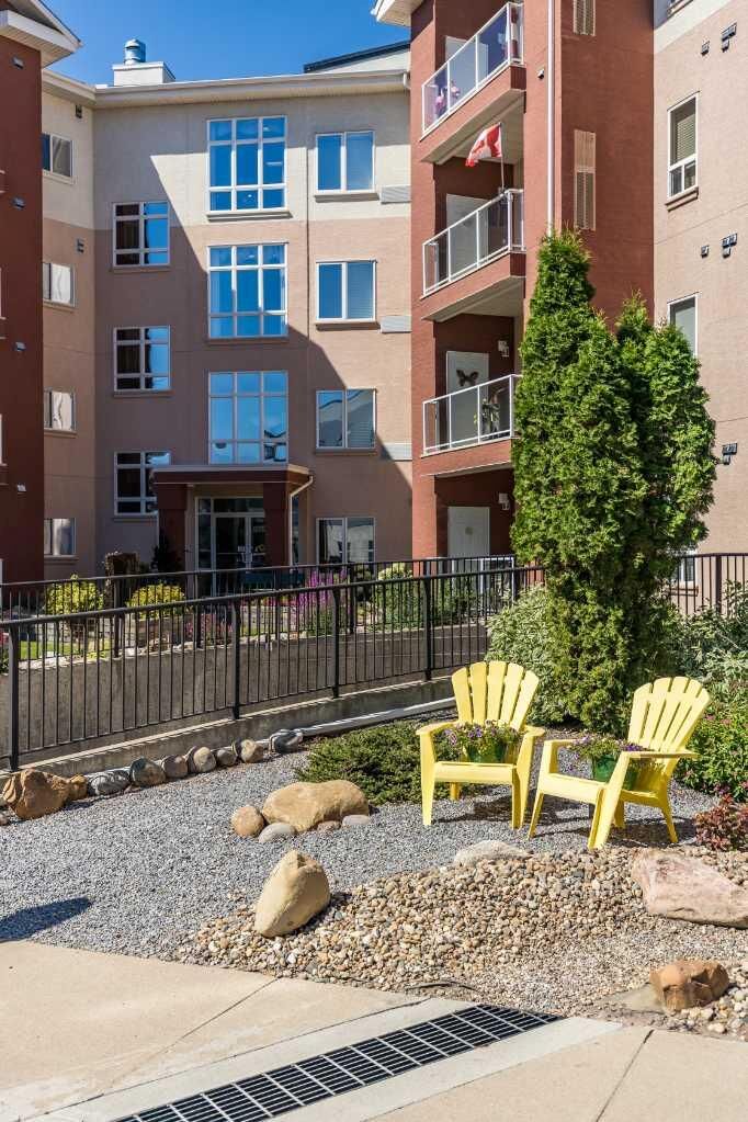 Property Photo: 2800 13 Avenue SE 309 AB T1A 3P9