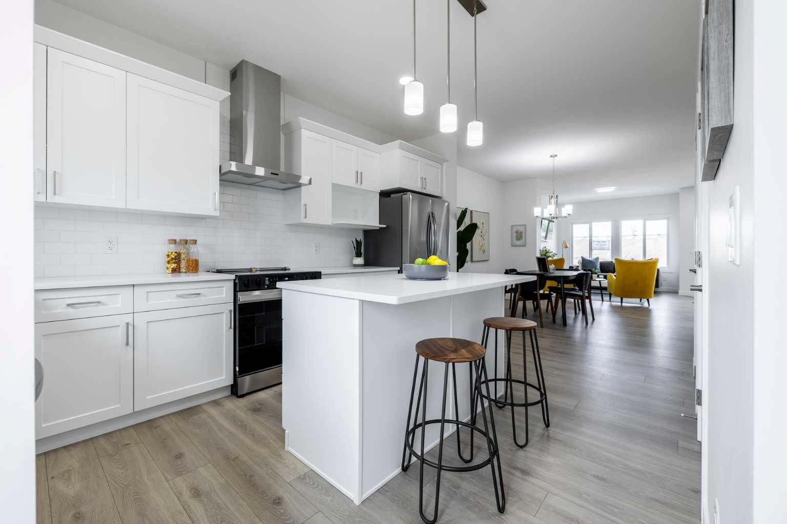 Property Photo: 52 Andalusian Road AB T4C 3B7