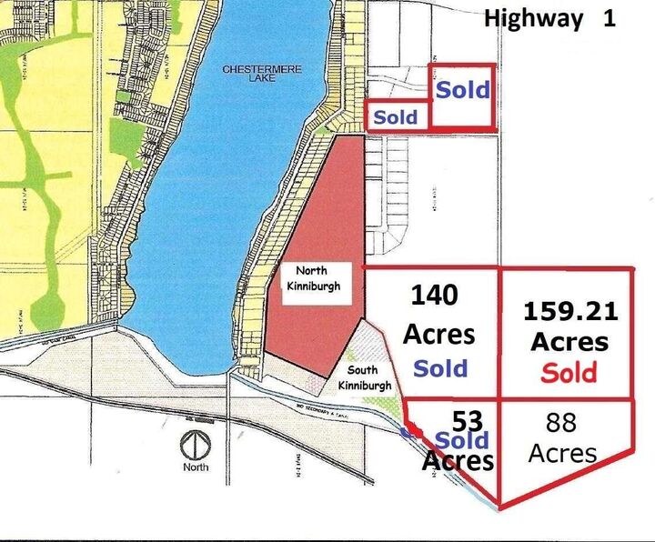 88 Acres Range Road 281 — photo 1
