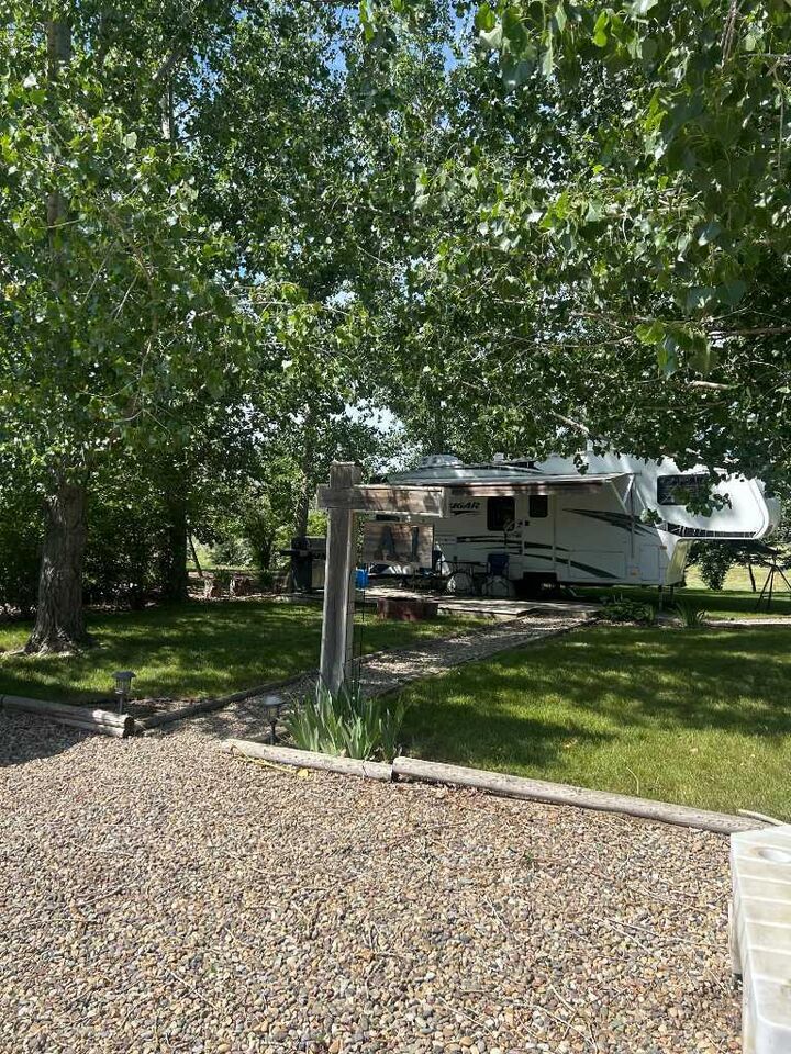Property Photo:  A1 Forty Mile Park  AB T0K 0X0 