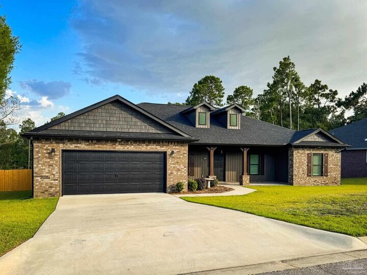 Property Photo:  5003 Timber Ridge Dr  FL 32571 