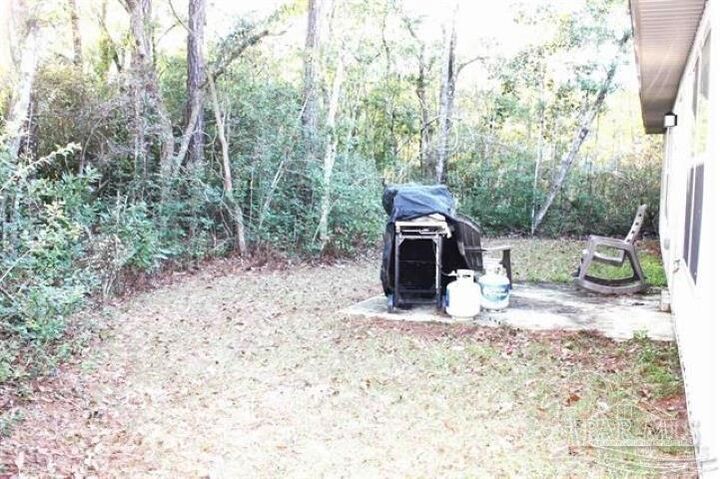 Property Photo:  4571 Sunlight Cir  FL 32583 