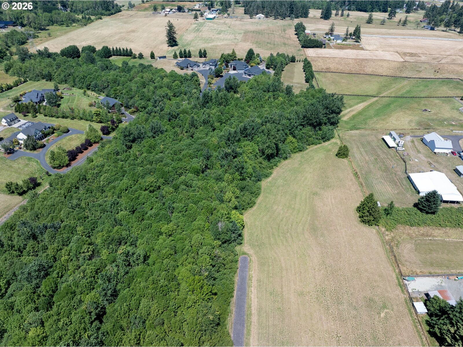 Property Photo: 000 NE 45th Ave WA 98642