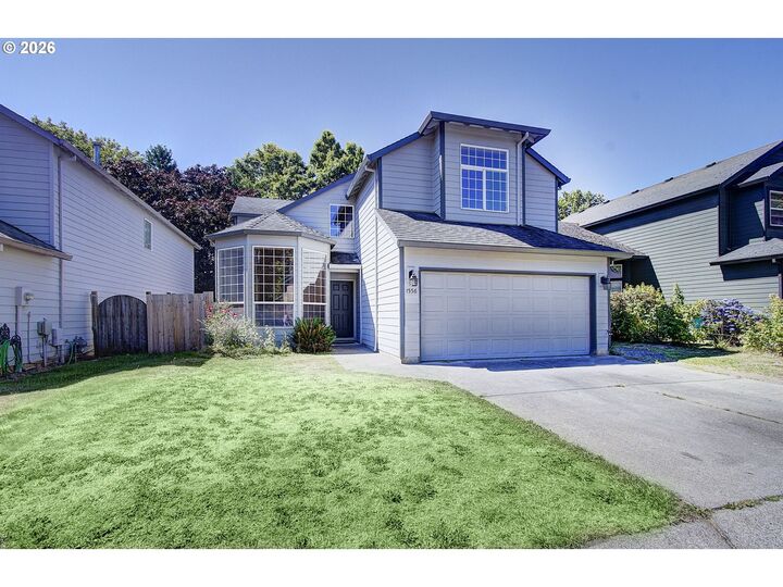 Property Photo:  1556 NE 27th Ter  OR 97030 