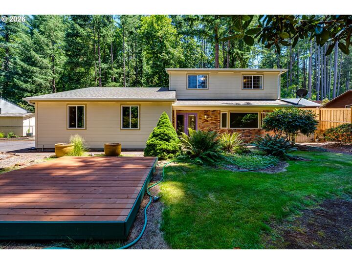 Property Photo:  88119 Tiki Ln  OR 97478 