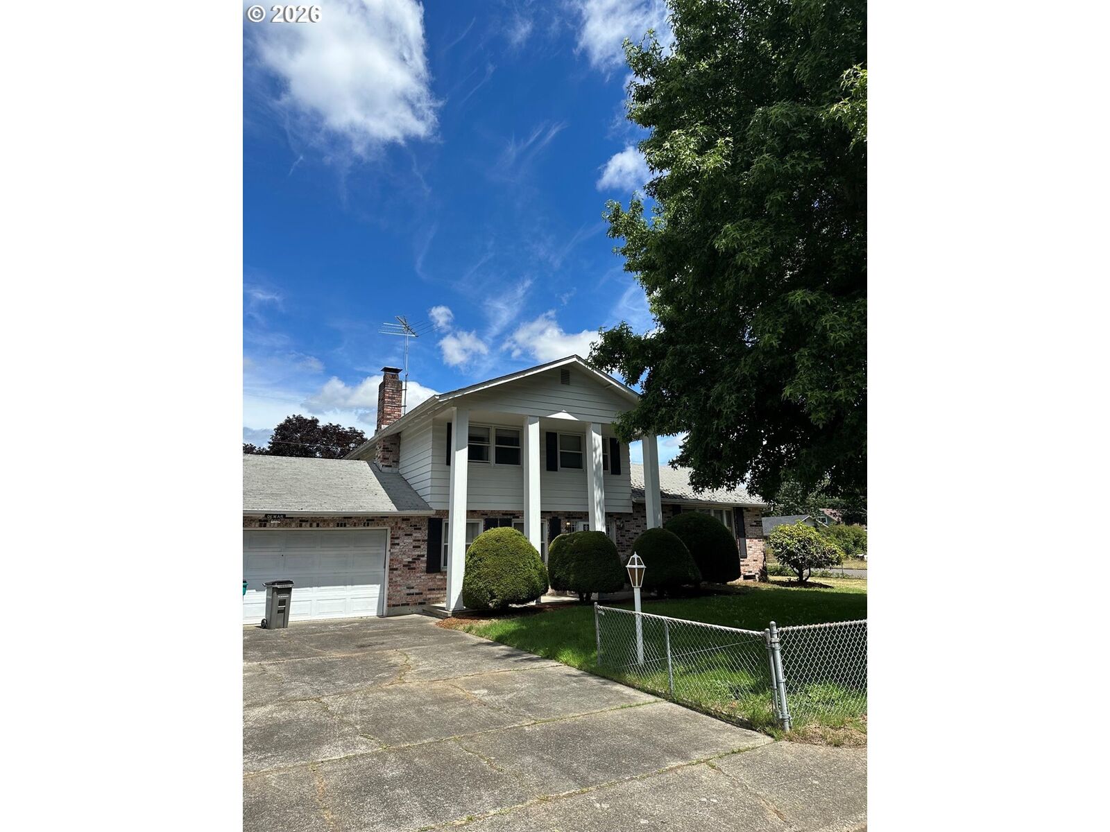 Property Photo:  8812 NE 80th St  WA 98662 