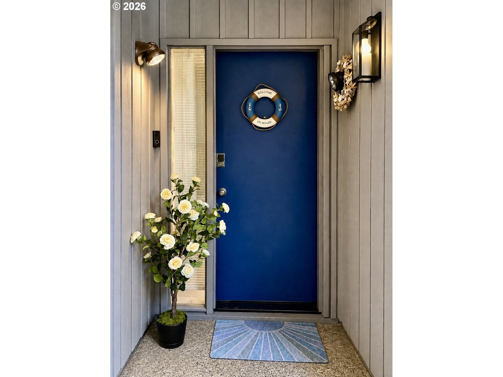 Property Photo: 4175 N Highway 101 A-3 OR 97341