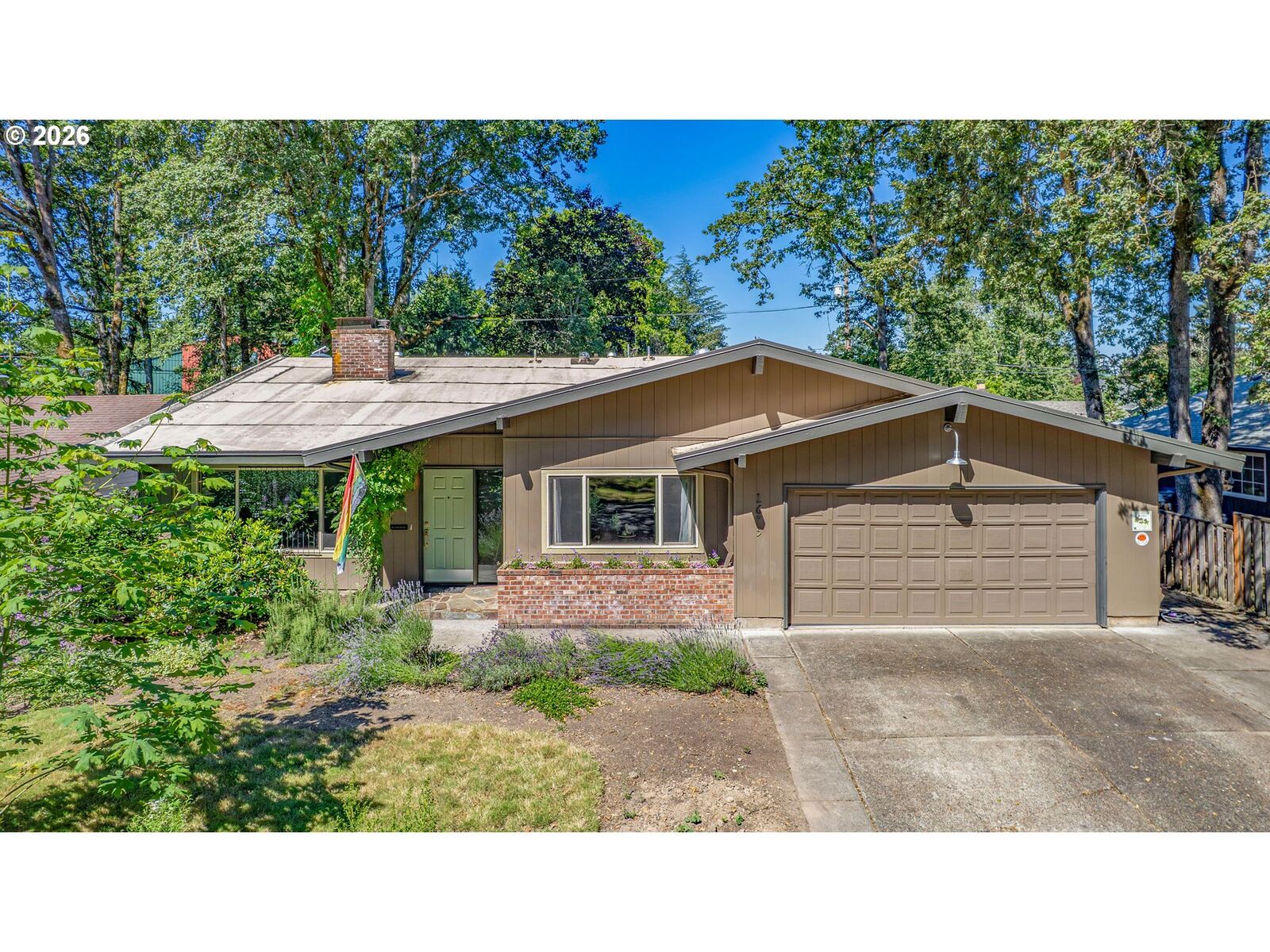 Property Photo:  1675 NW 138th Ave  OR 97229 