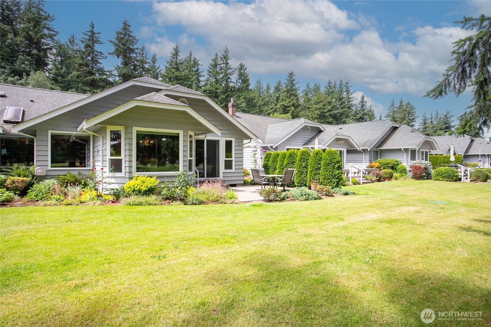 Property Photo:  6830  Golf View Drive A  WA 98264 