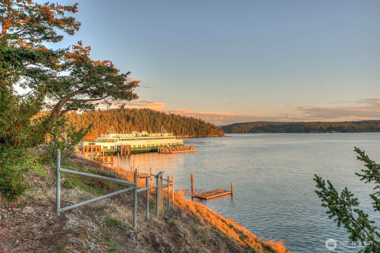 Property Photo: 8278 Orcas Road WA 98280