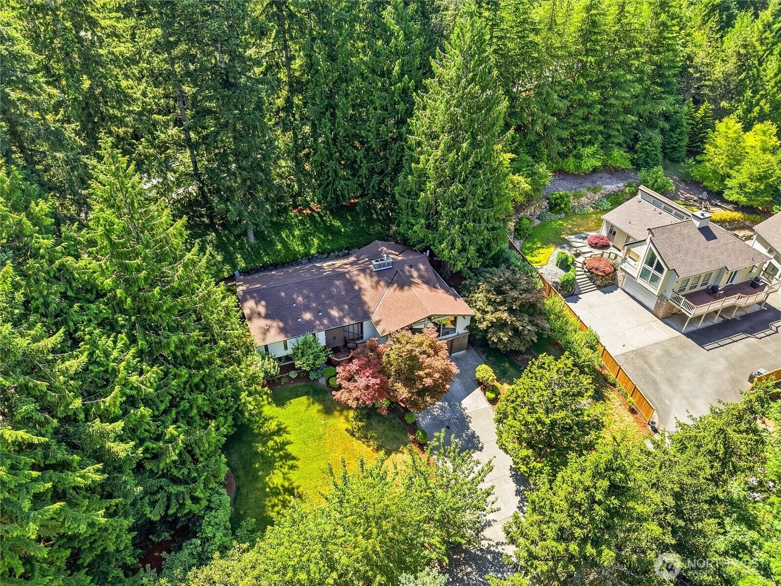 Property Photo: 21828 SE 254th Place WA 98038