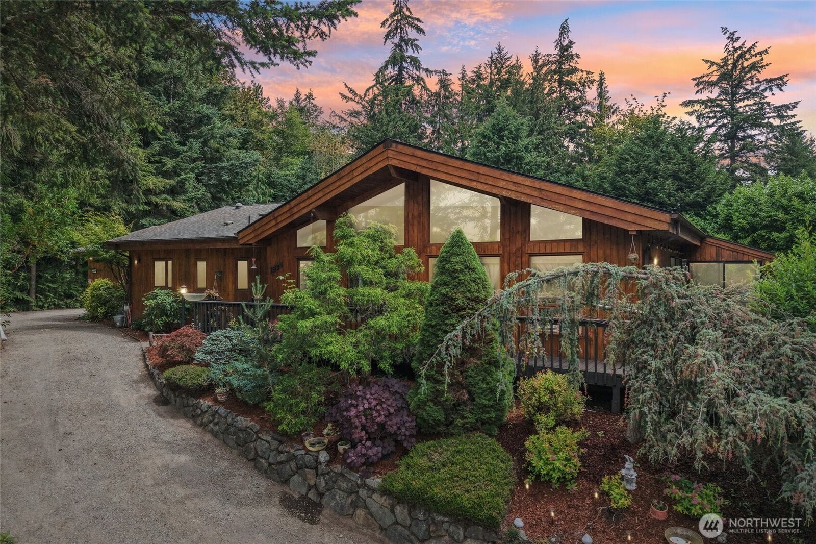 Property Photo: 1834 Lake Drive WA 98282