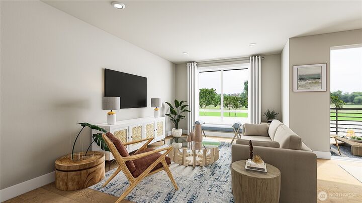 Property Photo: 13960 NE 123rd Way 102 WA 98052