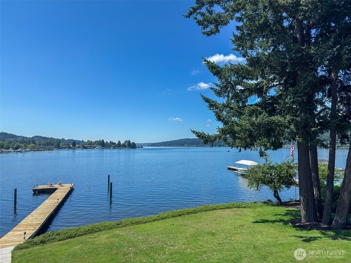 Property Photo: 11055 SE Lake Road WA 98004