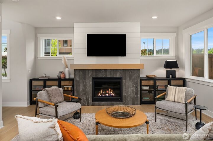 Property Photo:  14834 NE 143rd Place 12  WA 98072 