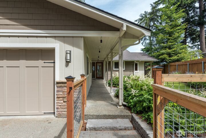 Property Photo: 4053 Edith Point Road WA 98221