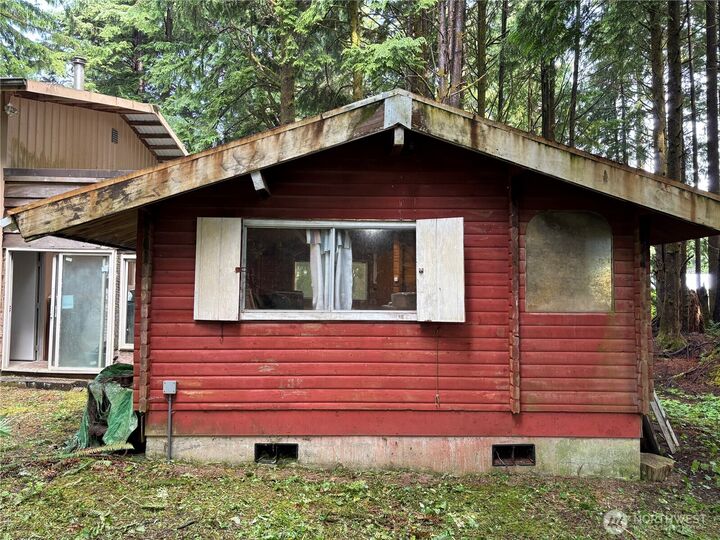 Property Photo: 33 Oceanview Drive N WA 98587