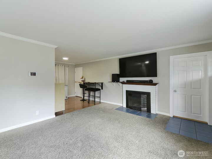 Property Photo: 2612 N Street SE WA 98002