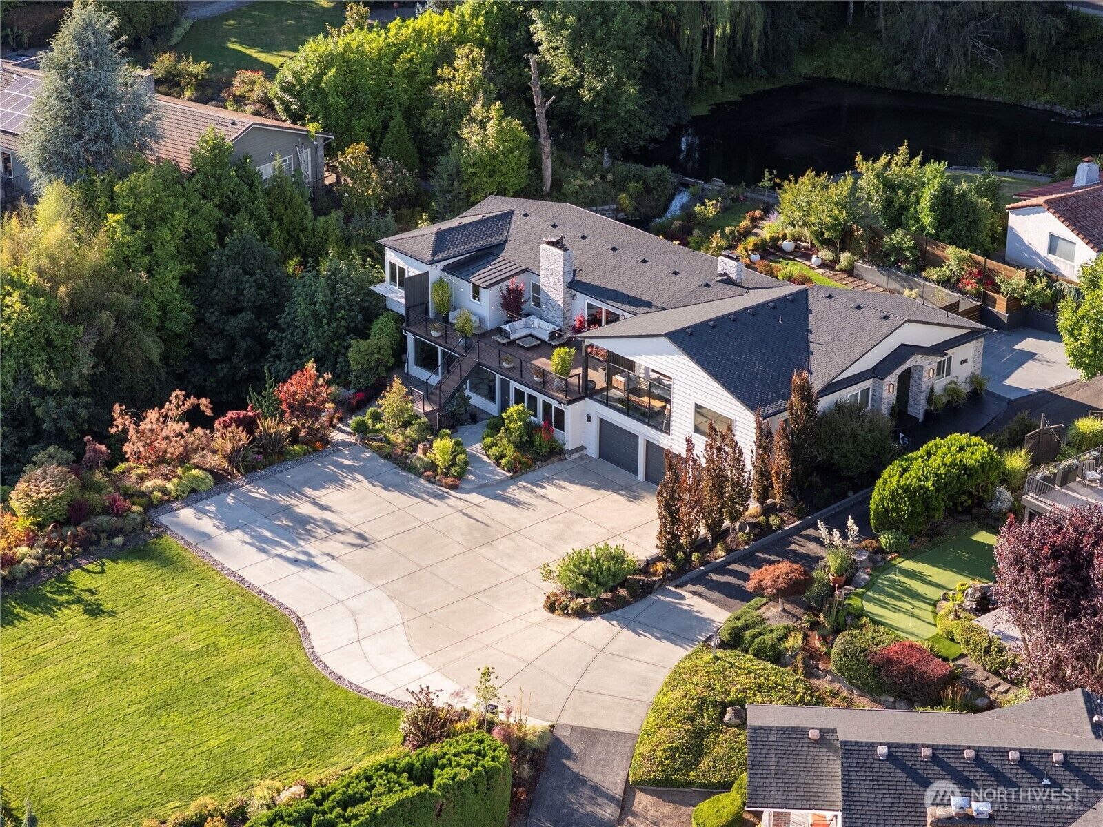 Property Photo: 2316 SE 102nd Court WA 98664