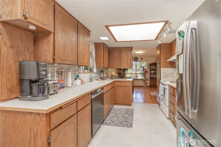 Property Photo: 19613 Filbert Drive WA 98012