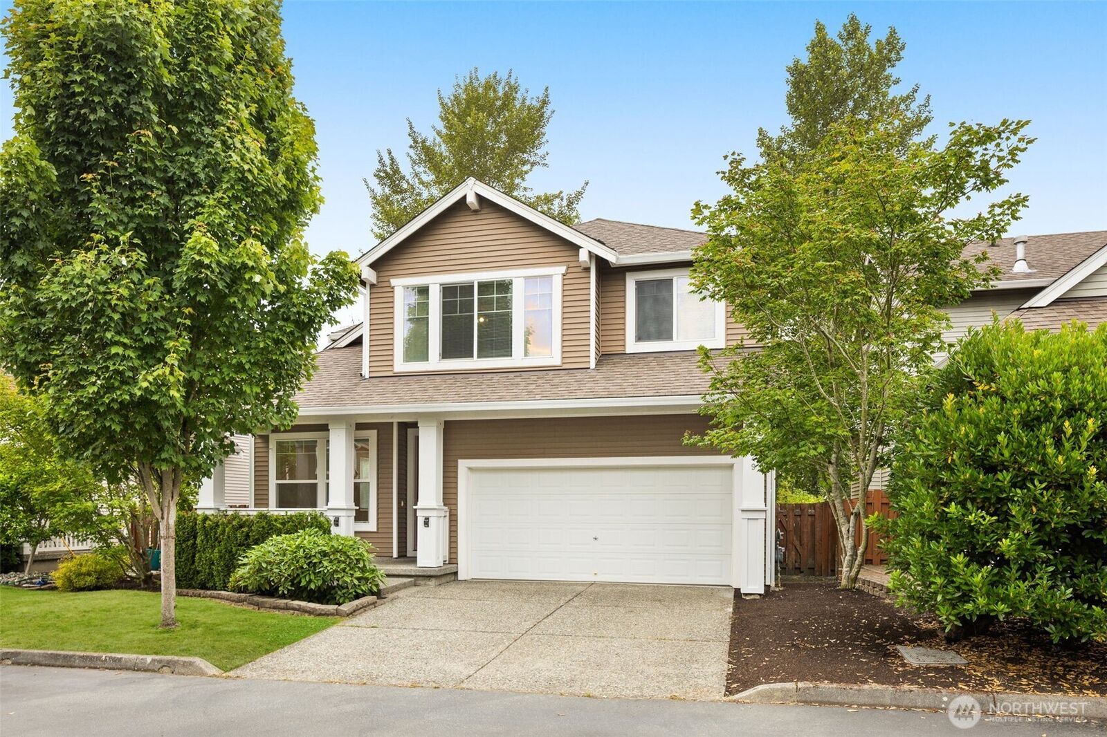 Property Photo: 8349 22nd Street NE WA 98258