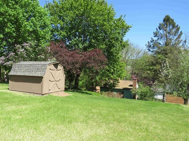 Property Photo:  236 S Hickory  IL 61036 
