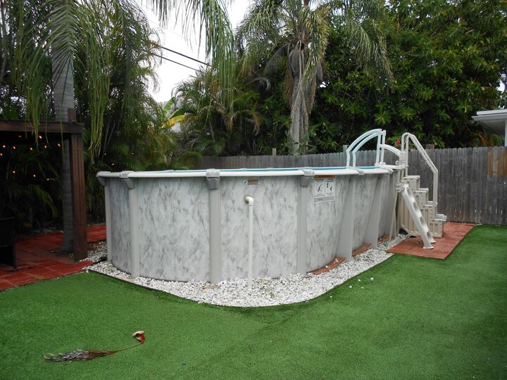 Property Photo: 817 NW 30th Court FL 33311